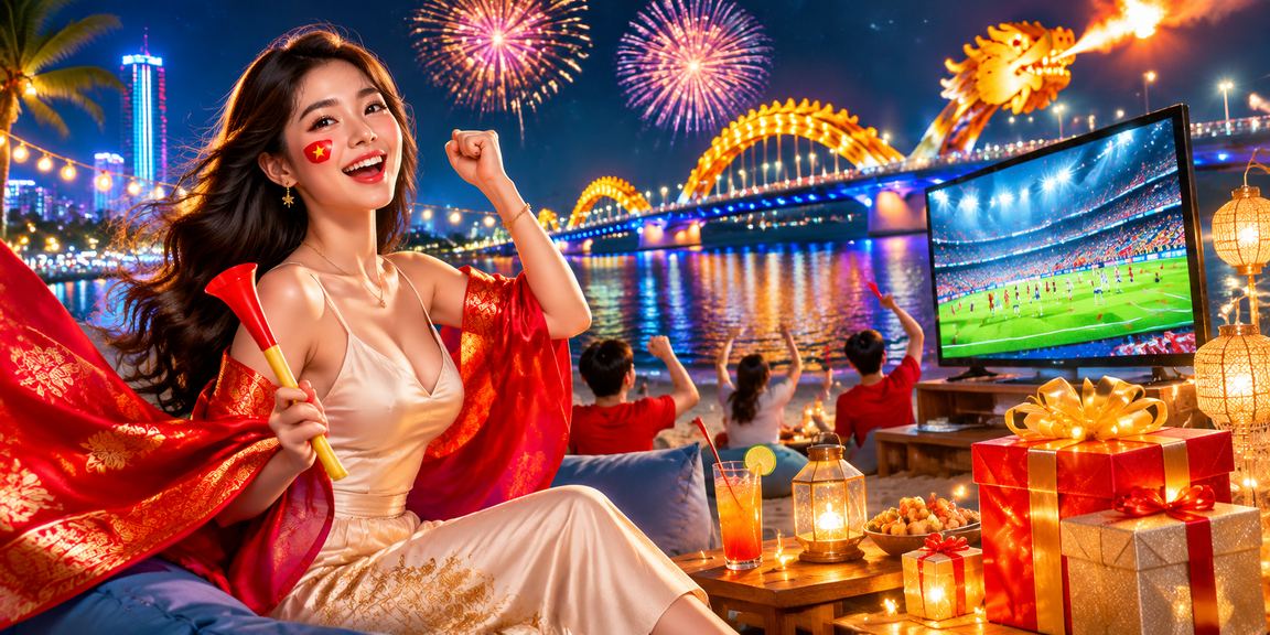 Không gian giải trí Việt Nam minh họa việc đọc điều khoản nền tảng